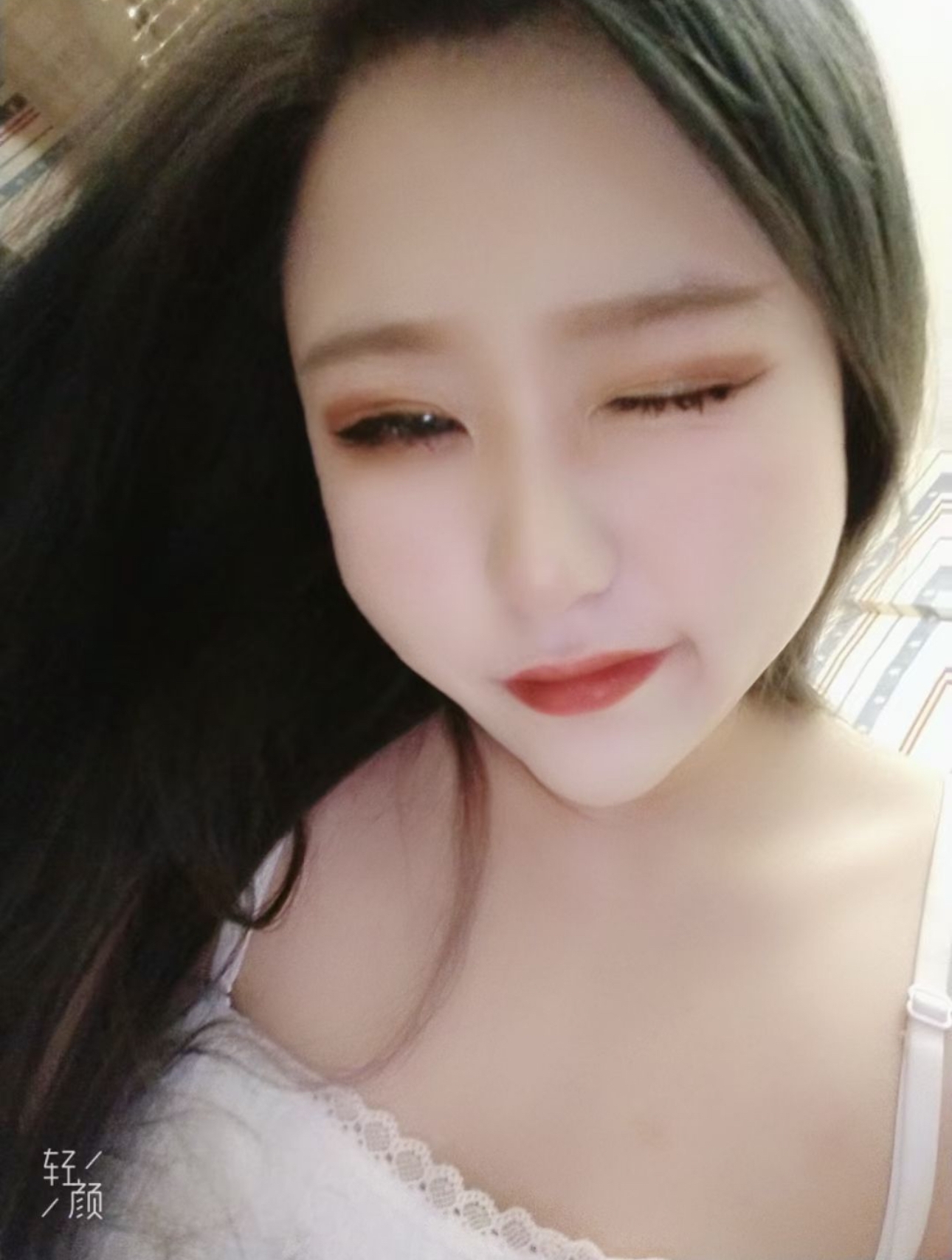温柔水多小姐姐